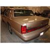 Image 3 : 1996 - LINCOLN TOWN CAR