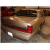 Image 4 : 1996 - LINCOLN TOWN CAR