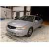 Image 2 : 1999 - TOYOTA SOLARA