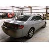 Image 4 : 1999 - TOYOTA SOLARA