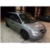 Image 1 : 2005 - DODGE GRAND CARAVAN