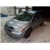 Image 2 : 2005 - DODGE GRAND CARAVAN