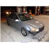 Image 1 : 2007 - KIA SPECTRA