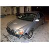 Image 2 : 2007 - KIA SPECTRA