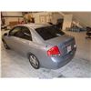 Image 3 : 2007 - KIA SPECTRA