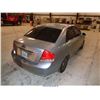 Image 4 : 2007 - KIA SPECTRA