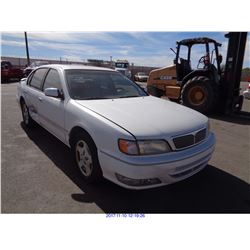 1998 - INFINITI I30
