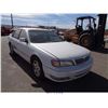 Image 1 : 1998 - INFINITI I30