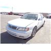 Image 2 : 1998 - INFINITI I30