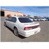 Image 3 : 1998 - INFINITI I30