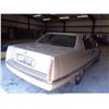 Image 4 : 1995 - CADILLAC DEVILLE