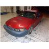 Image 2 : 2002 - FORD MUSTANG