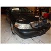 Image 1 : 2003 - LINCOLN TOWN CAR