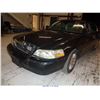Image 2 : 2003 - LINCOLN TOWN CAR