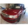 Image 2 : 2004 - CHEVROLET VENTURE