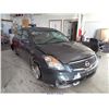 Image 1 : 2009 - NISSAN ALTIMA