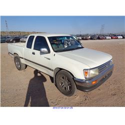 1997 - TOYOTA T-100
