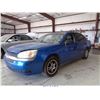 Image 2 : 2004 - CHEVROLET MALIBU//SALVAGE TITLE