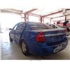 Image 3 : 2004 - CHEVROLET MALIBU//SALVAGE TITLE
