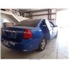 Image 4 : 2004 - CHEVROLET MALIBU//SALVAGE TITLE