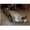 Image 1 : 2001 - AUDI A4