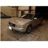 Image 2 : 2001 - AUDI A4