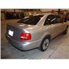 Image 4 : 2001 - AUDI A4