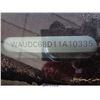 Image 8 : 2001 - AUDI A4