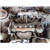 Image 11 : 1990 - TOYOTA COROLLA//SALVAGE TITLE