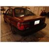 Image 3 : 1990 - TOYOTA COROLLA//SALVAGE TITLE