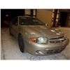 Image 1 : 2003 - CHEVROLET CAVALIER