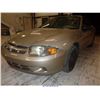 Image 2 : 2003 - CHEVROLET CAVALIER