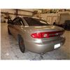 Image 3 : 2003 - CHEVROLET CAVALIER