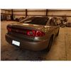 Image 4 : 2003 - CHEVROLET CAVALIER