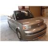 Image 1 : 2006 - SCION XB WAGON