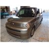 Image 2 : 2006 - SCION XB WAGON