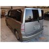Image 3 : 2006 - SCION XB WAGON
