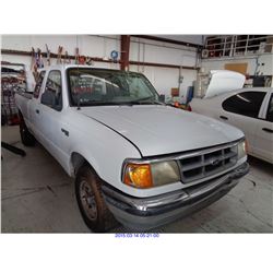 1994 - FORD RANGER