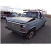 Image 2 : 1983 - FORD F150