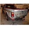 Image 3 : 1992 - DODGE DAKOTA