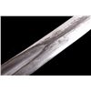 Image 7 : Napoleonic Dragoon Trooper Sword with Scabbard