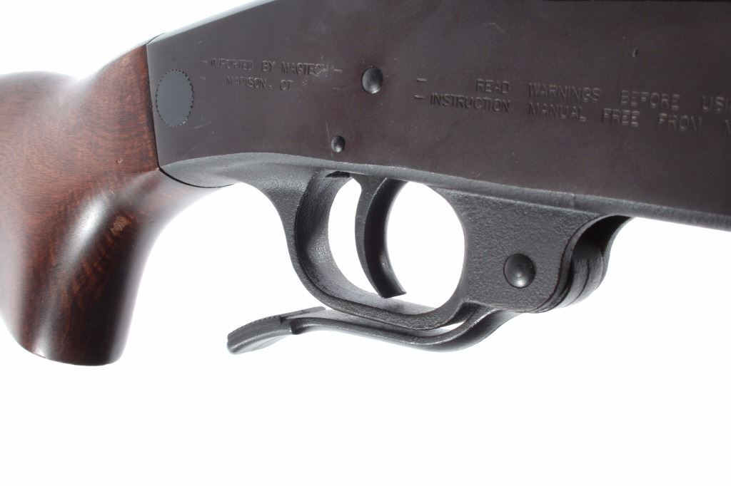 Magtech Model 199.2 12GA 3
