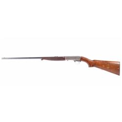 Remington Model 24 .22 Short Semi Auto Rifle