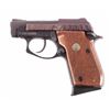 Image 1 : Taurus PT-25 .25 Semi-Automatic Pistol