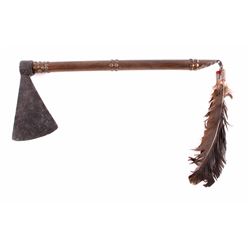Missouri War Axe Tomahawk by Henri Papin c.1800-20