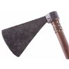 Image 4 : Missouri War Axe Tomahawk by Henri Papin c.1800-20