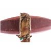 Image 6 : Cheyenne Skullcracker Beaded War Club 19th Century