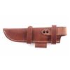Image 8 : CFK Damascus Exotic Canel Bone Knife w/ Scabbard