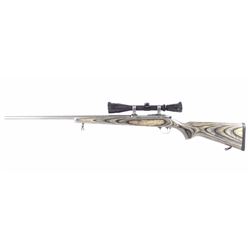 Ruger All Weather 77/17 .17 HMR Rifle LNIB