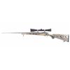 Image 1 : Ruger All Weather 77/17 .17 HMR Rifle LNIB